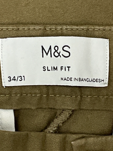 MS