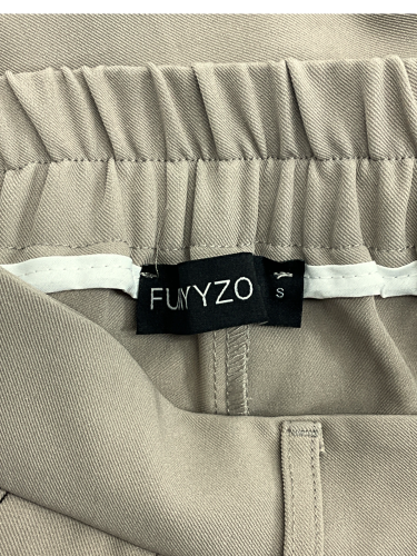 Unbranded