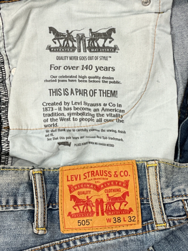 Levi’s