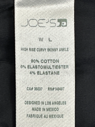 Joe's 10