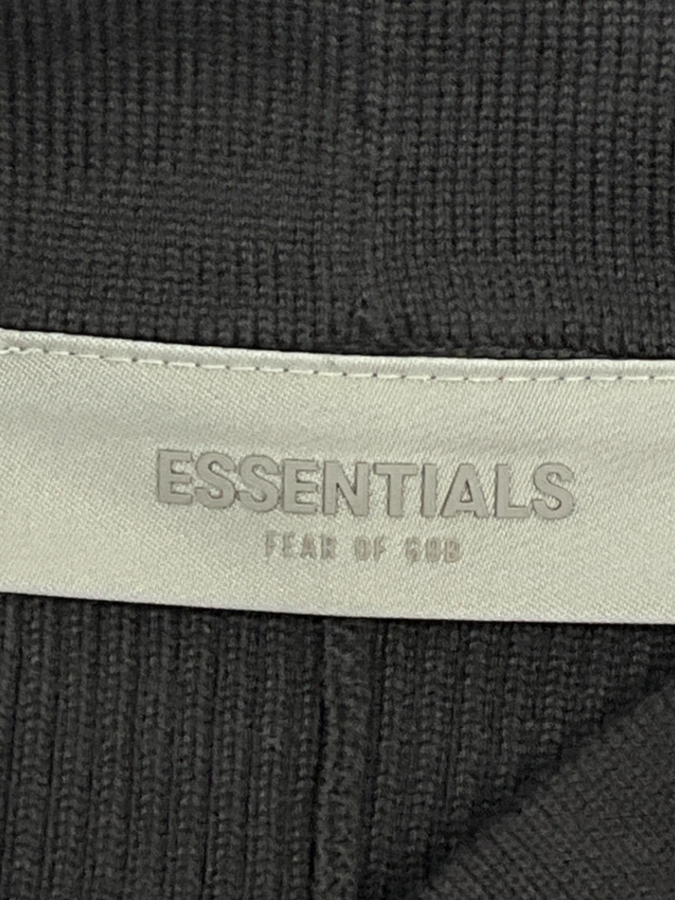Essentials