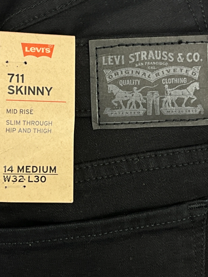 Levi’s