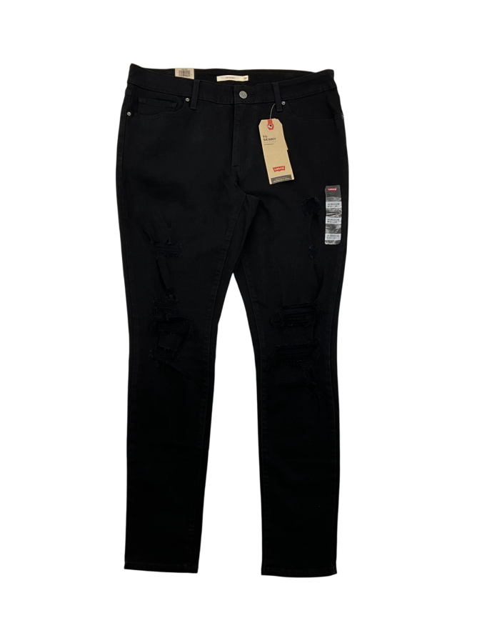 Levi’s