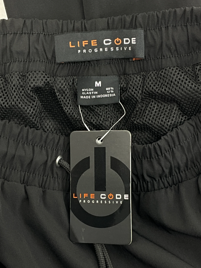 Life Code