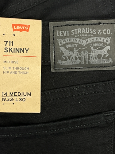 Levi’s