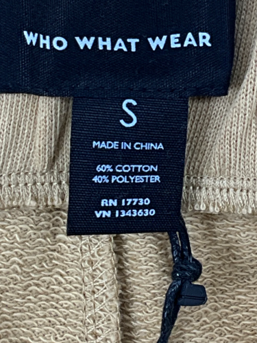 Who What Wear
