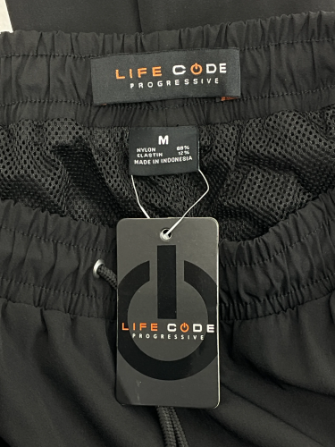 Life Code