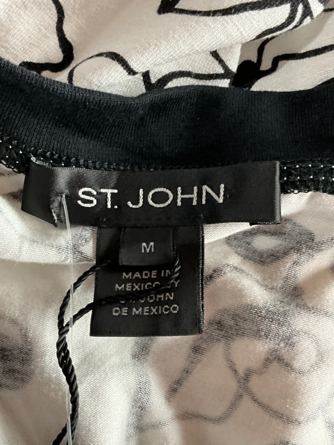St. John