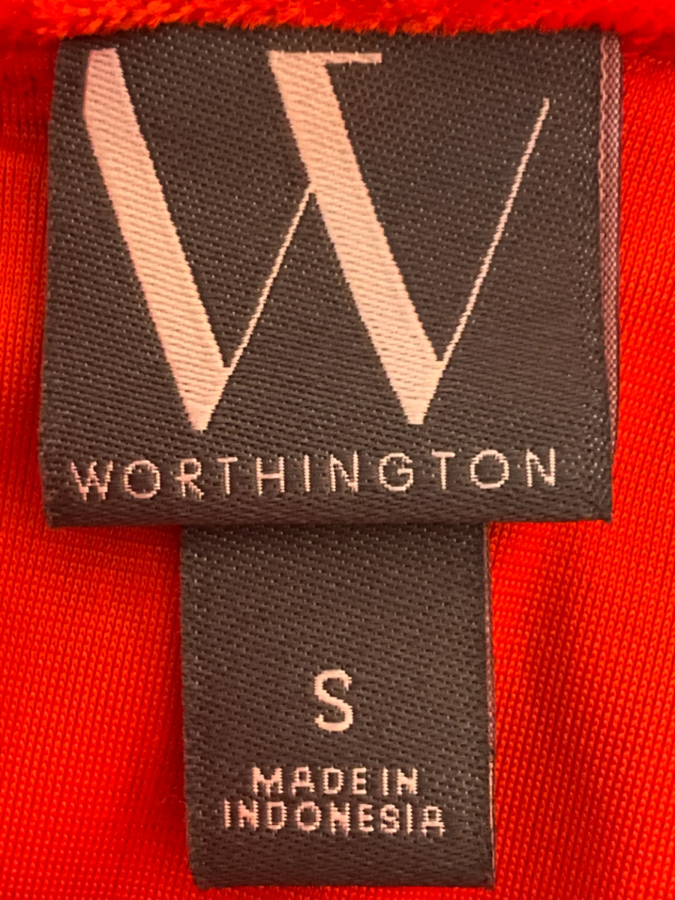 Worthington