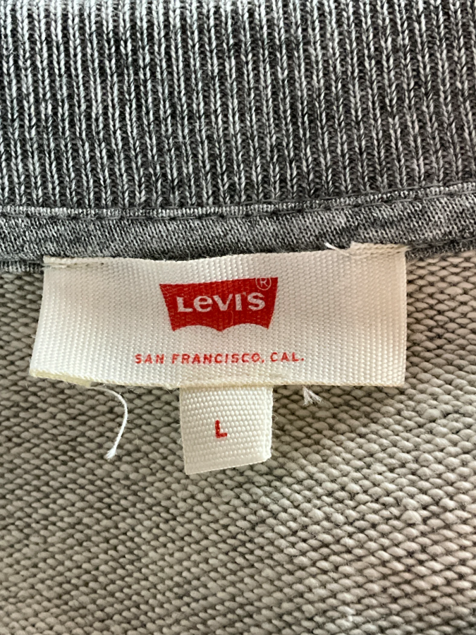 Levi’s