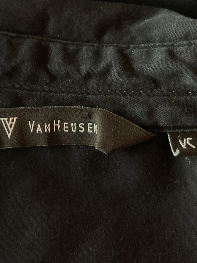 Van Heusen