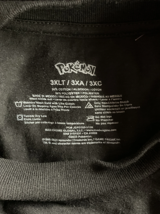 Pokemon