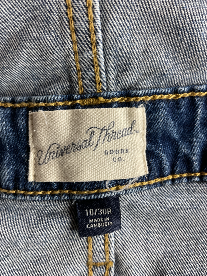 Universal Thread