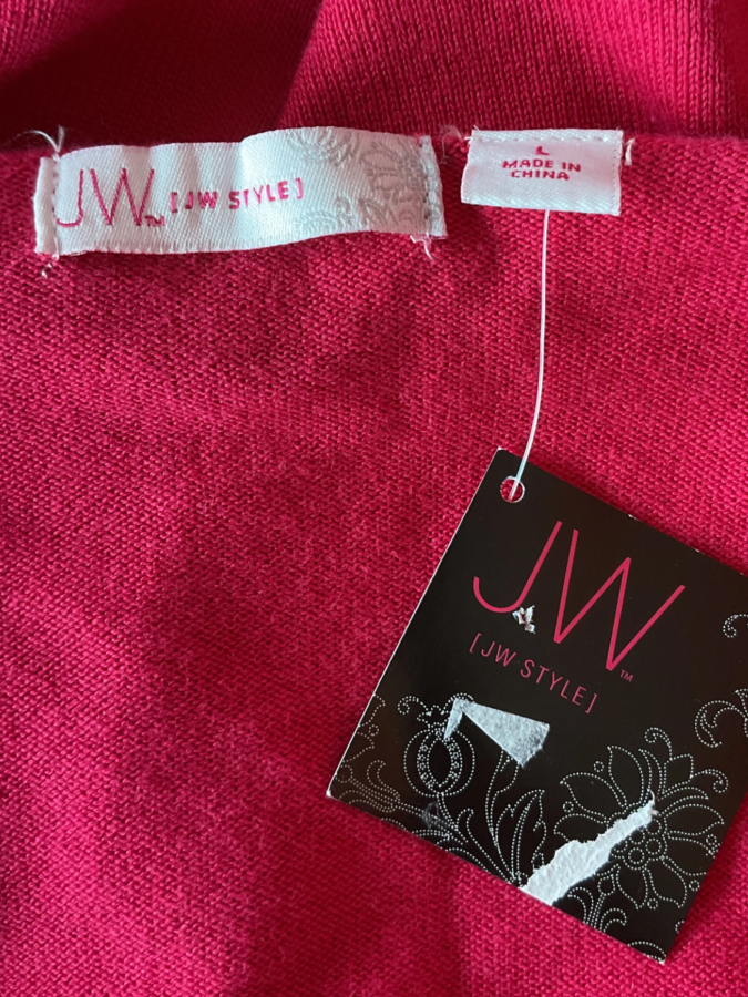 JW Style