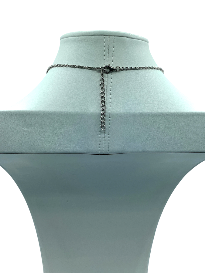 Circular shaped pendant