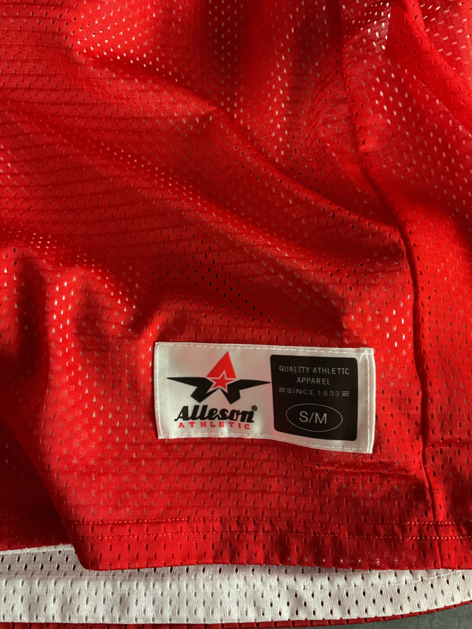 Alleson Athletic