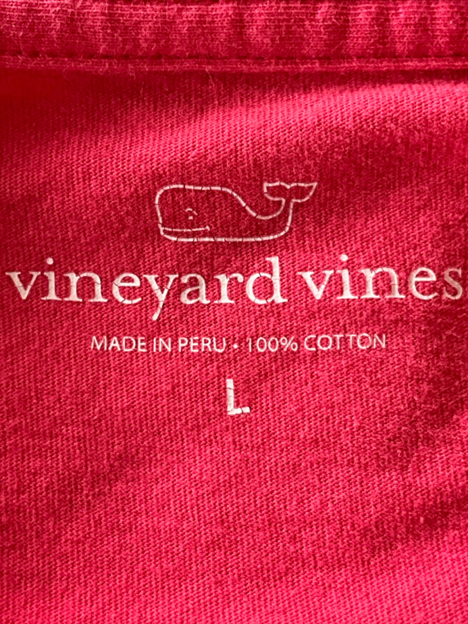 Vineyard Vines