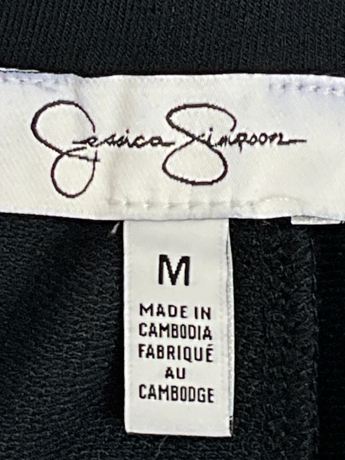 Jessica Simpson