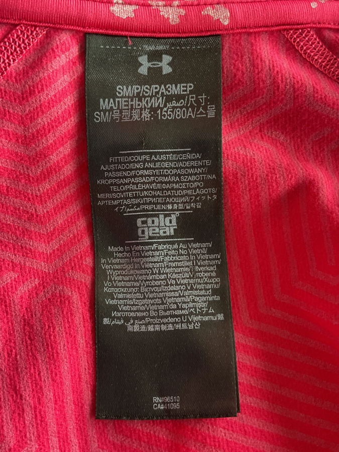 Under Armour