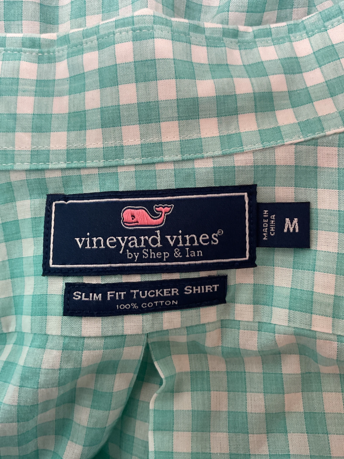 Vineyard Vines