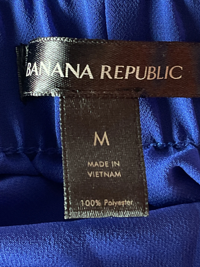 Banana Republic