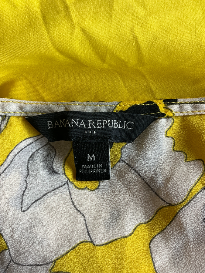 Banana Republic