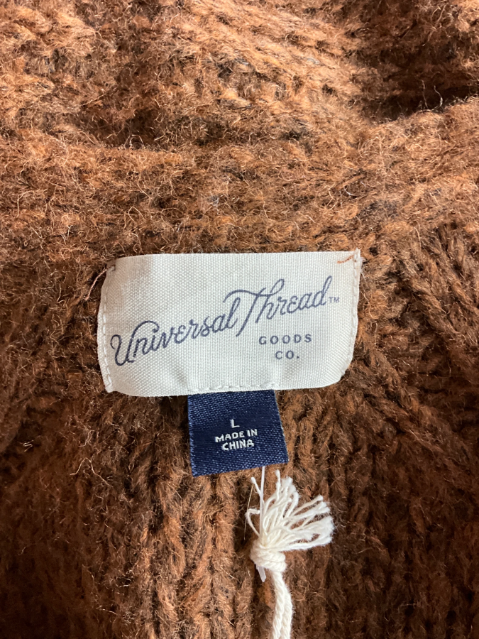 Universal Thread