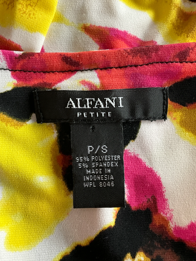 Alfani Petite