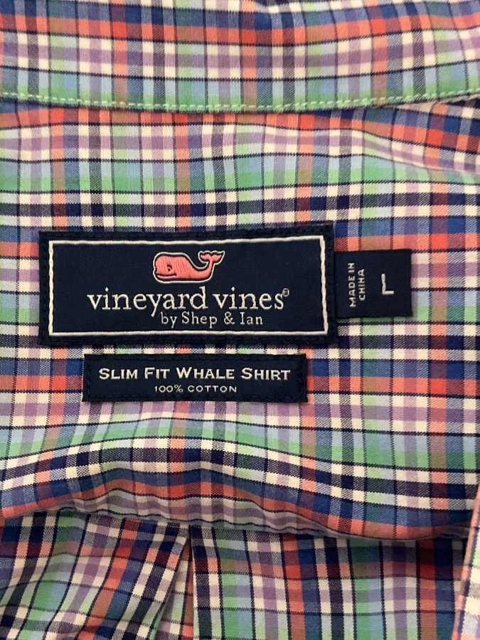 Vineyard Vines