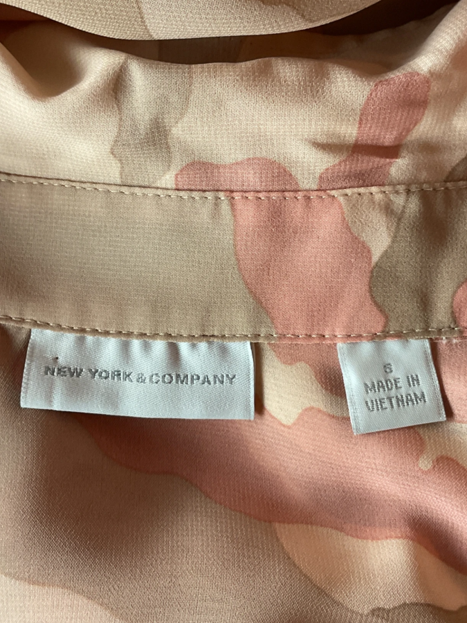 New York & Company