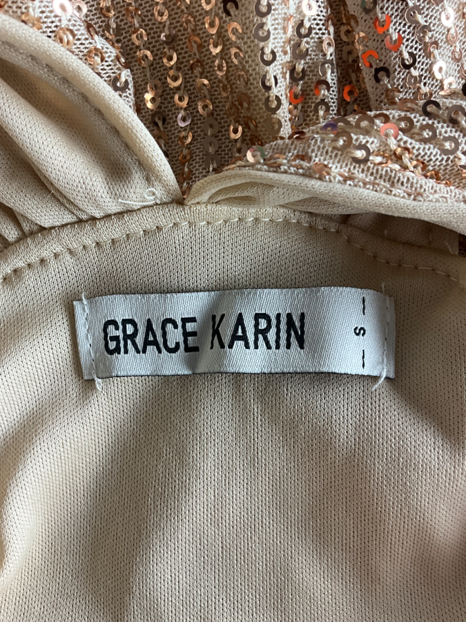 Grace Karin