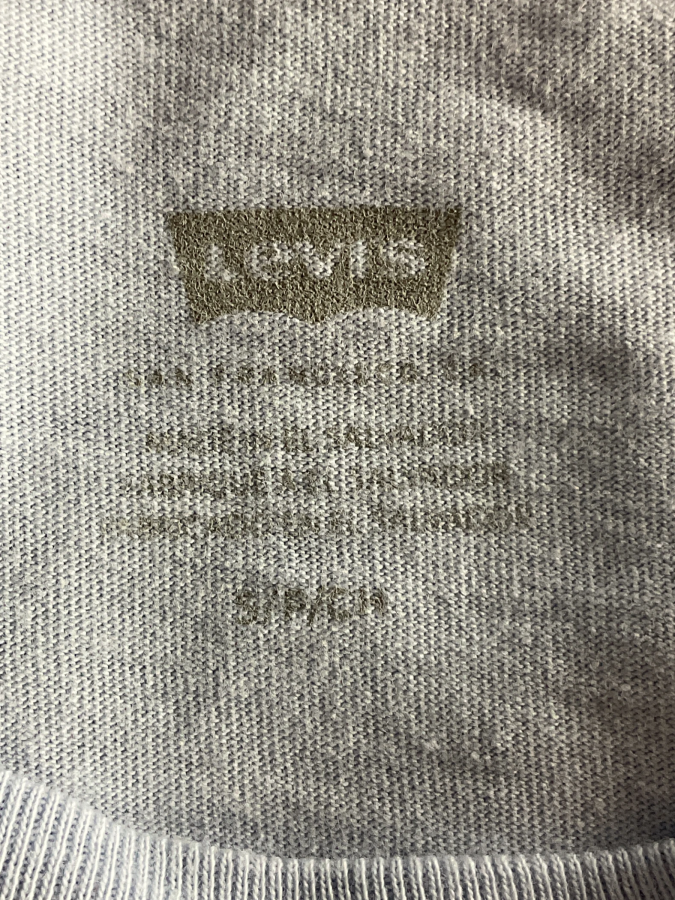 Levi’s