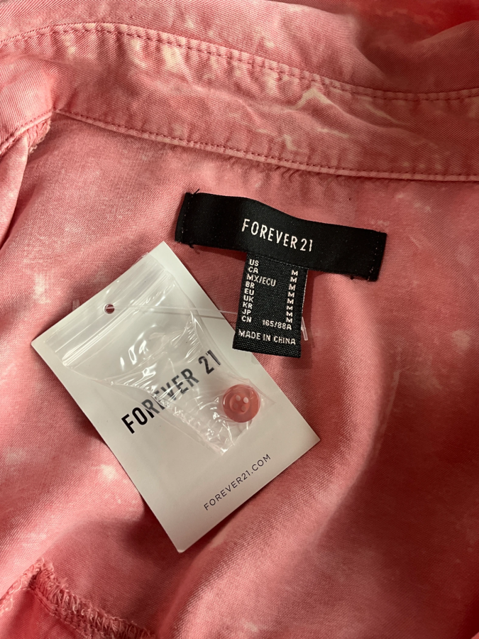 Forever 21