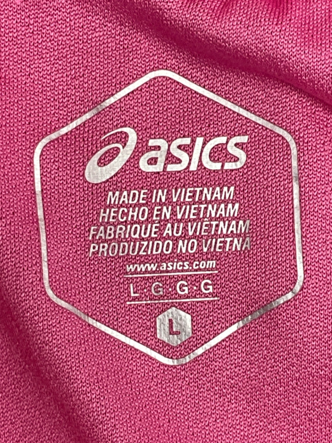 Asics
