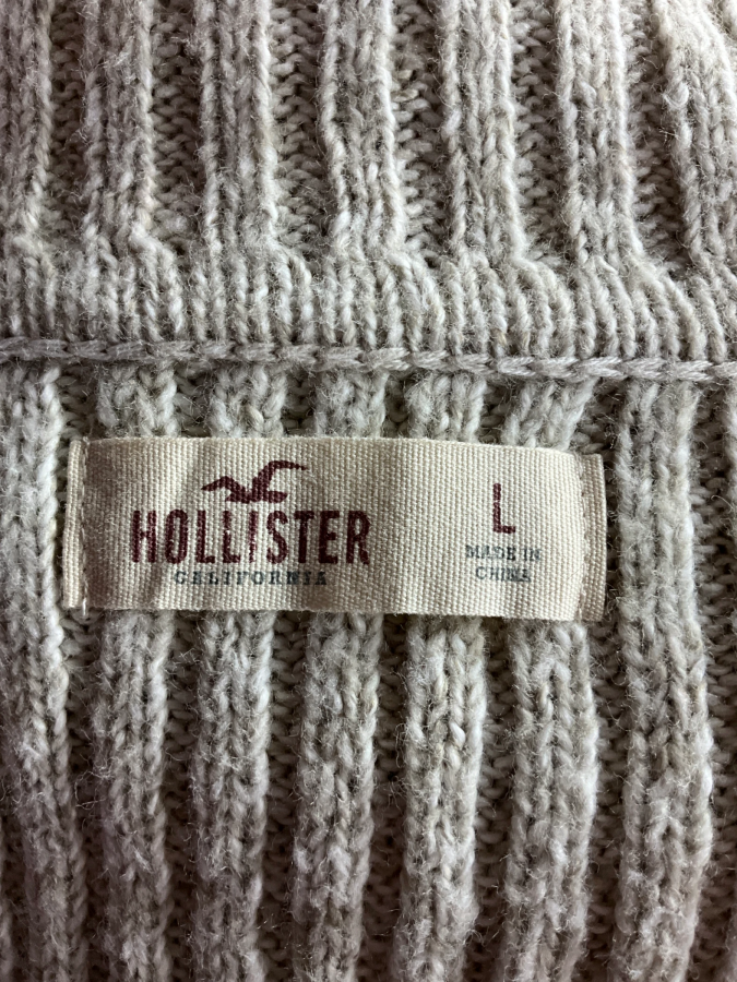 Hollister