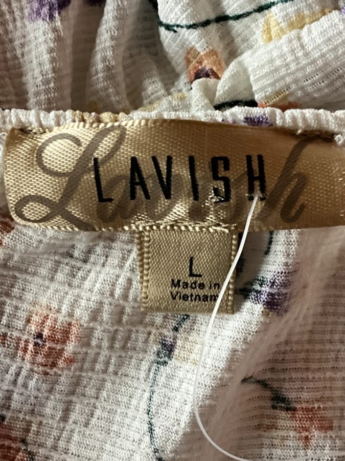 Lavish