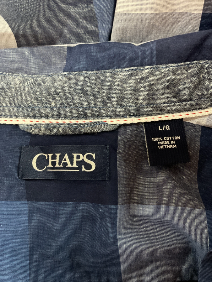 Chaps