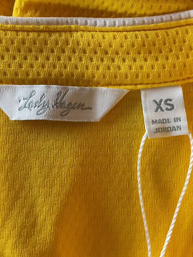 Lady Hagen