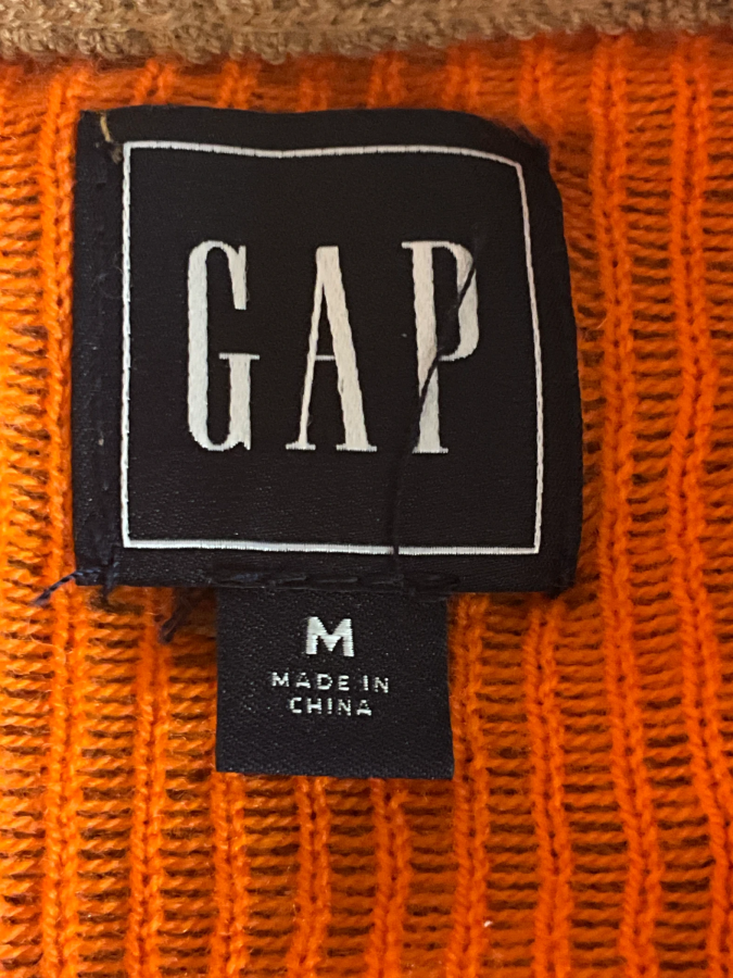 Gap