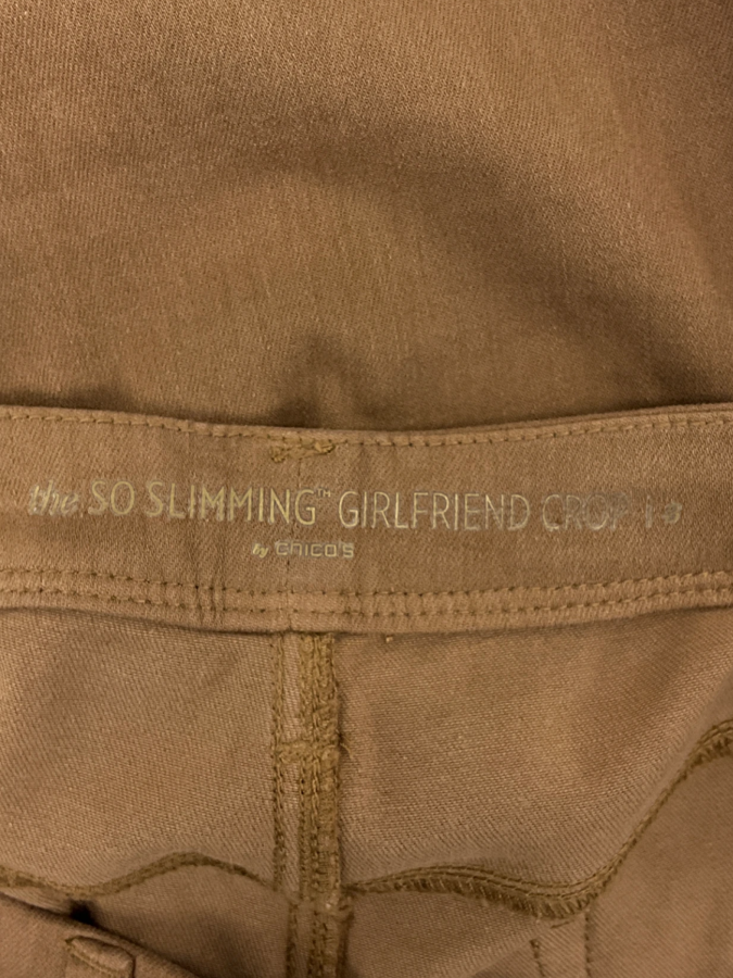 So Slimming by Chico's