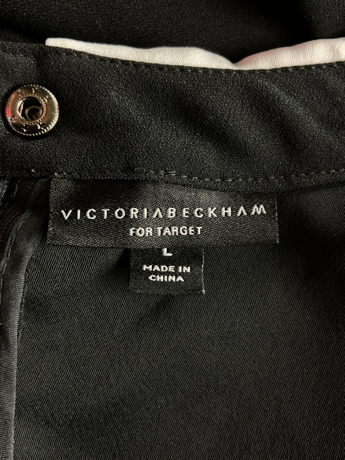 Victoria Beckham