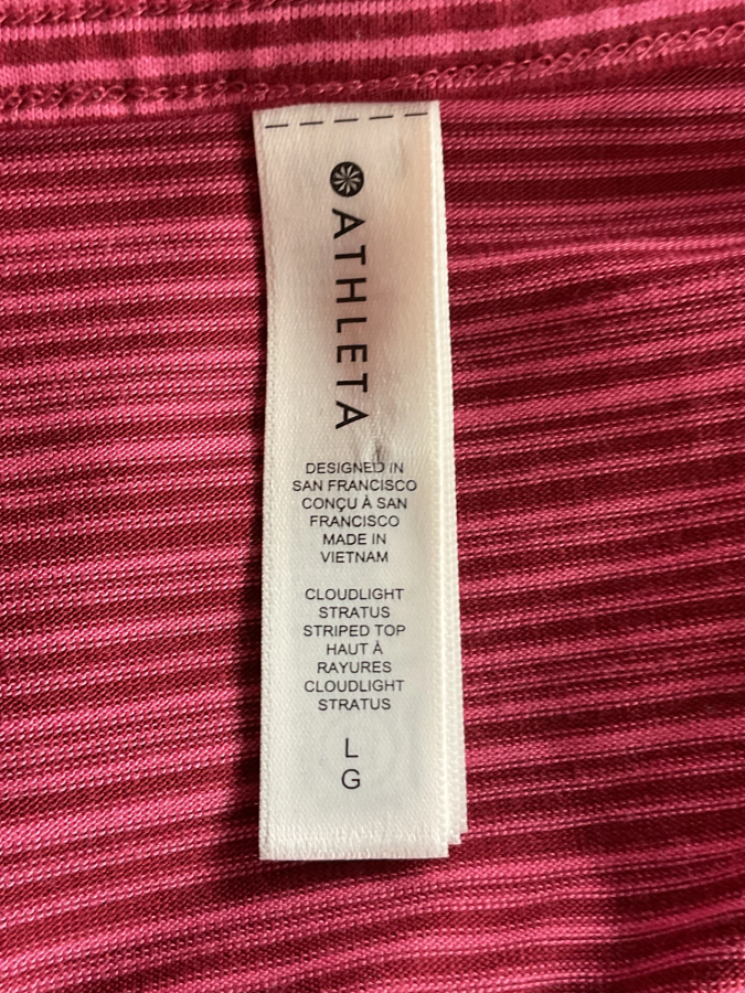 Athleta