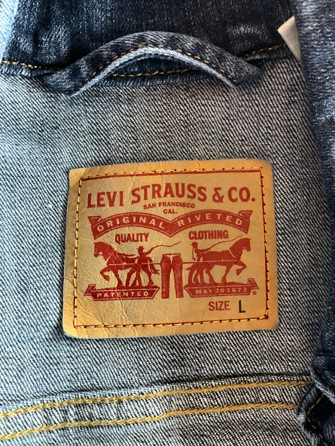Levi Strauss & Co.
