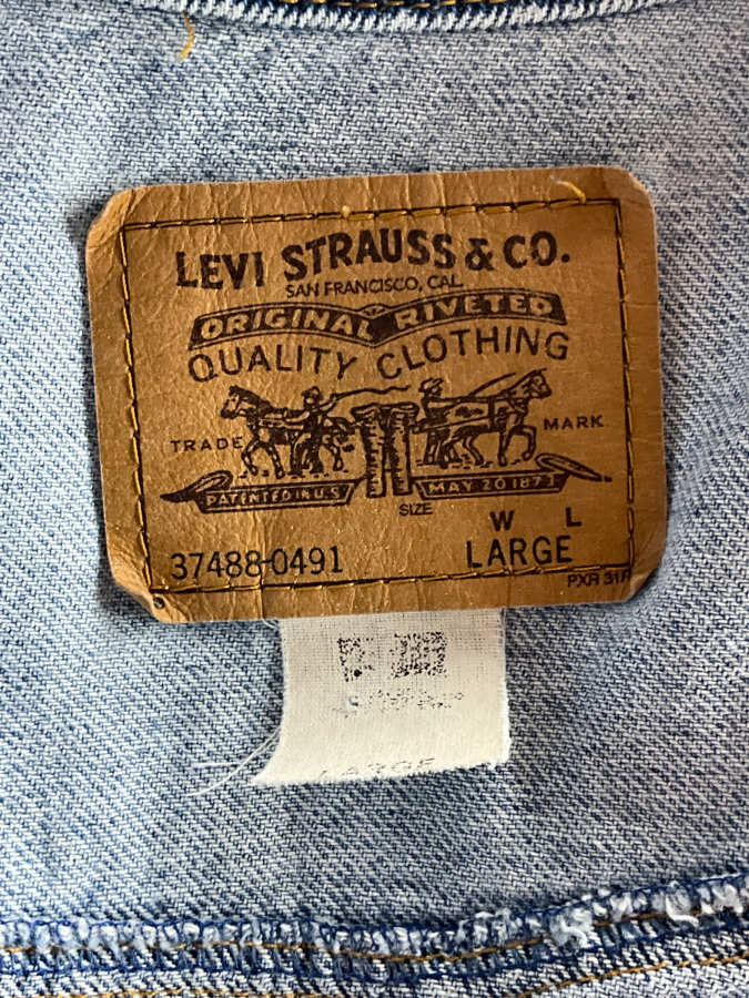 Levi Strauss & Co.