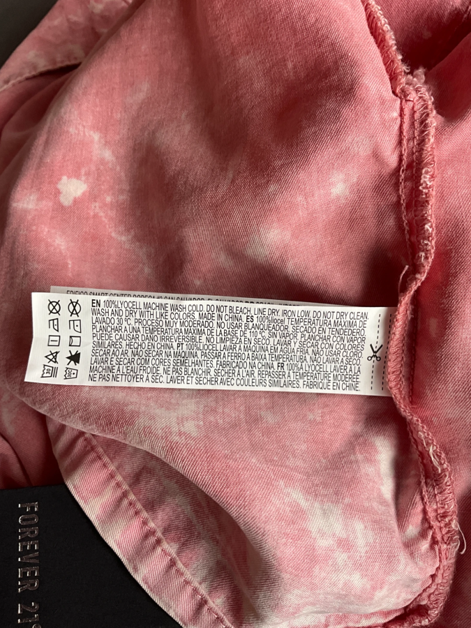 Forever 21