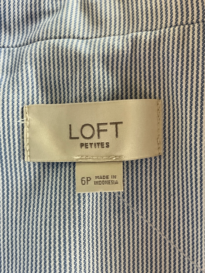 Loft Petites