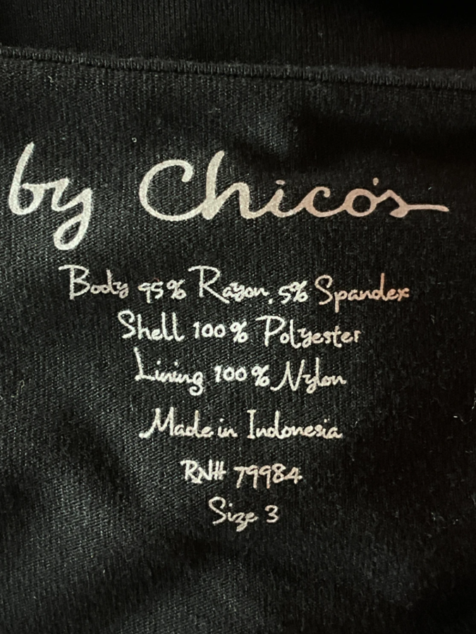 Chico's