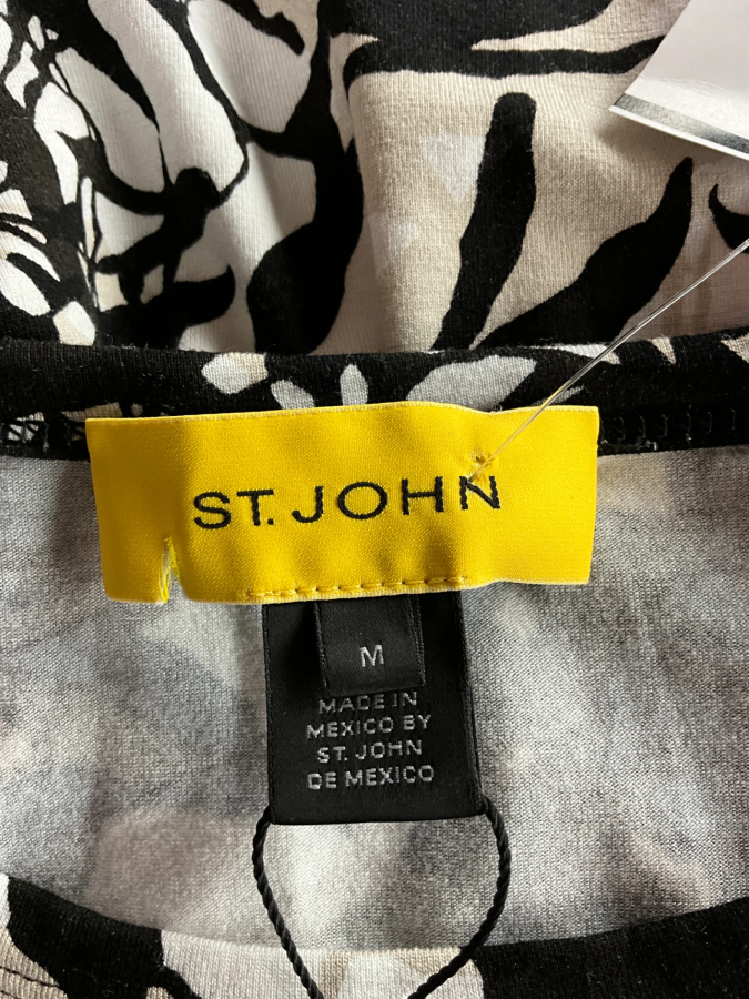 St. John