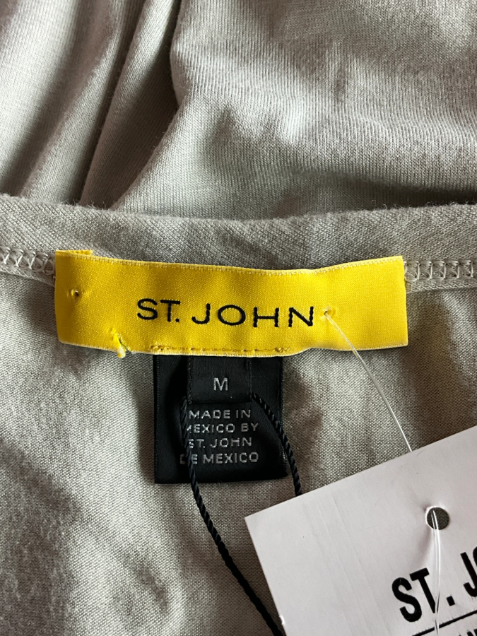 St. John