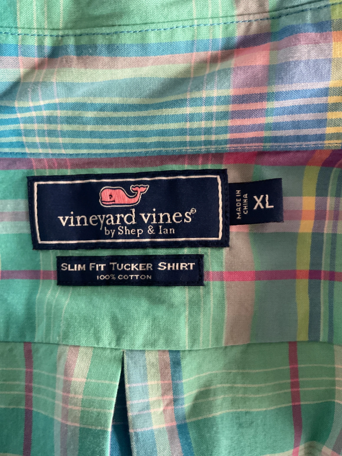 Vineyard Vines